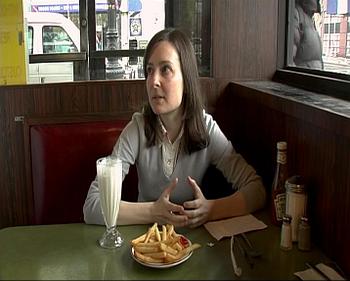 Bigert & Bergström, "The Last Supper", 2005.