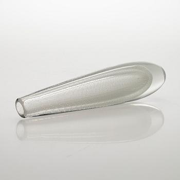 Gunnel Nyman, vas, modell "GN 31", signerad G. Nyman Nuutajärvi Notsjö. Formgiven 1947.