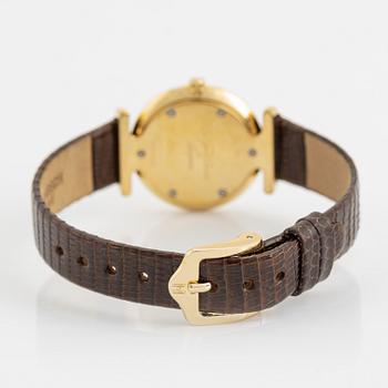 Longines, La Grande Classique, wristwatch, 24 mm.