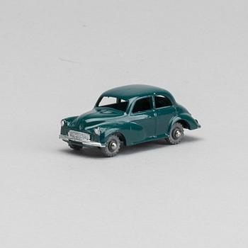 LESNEY MATCHBOX SERIES, Morris Minor 1000 RW 46A-2.