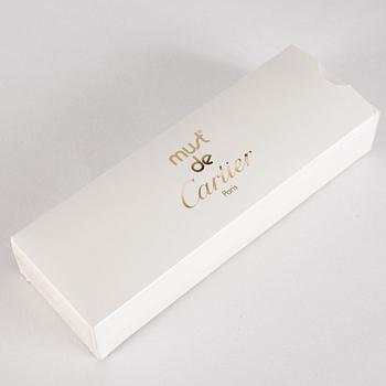 Cartier,.
