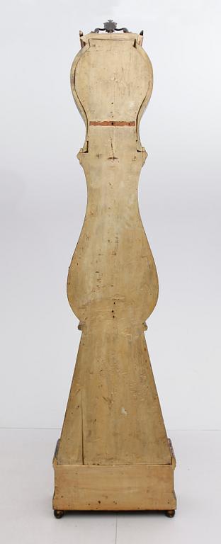 GOLVUR, 1800-talets första hälft.
