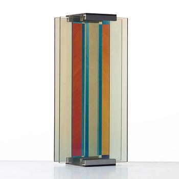 Eric H Olson, "Optochromi".