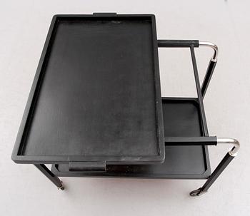 SERVERINGSVAGN, 1900-talets första hälft.