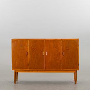 SIDEBOARD, brickmärkt H M Nordéns Möbelaffär.