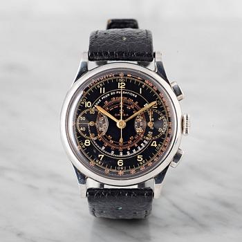 23. OMEGA, chronograph.