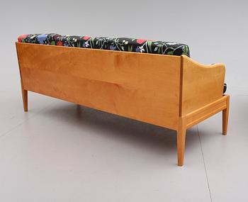 SOFFA, "Gustavianus", Carl Malmsten, 1900-talets andra hälft.