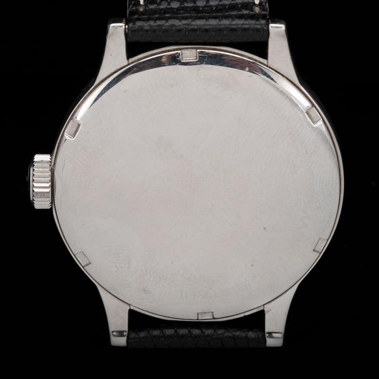 MEISTERSINGER, Mechanik herr, stål, 1900/2000-tal.
