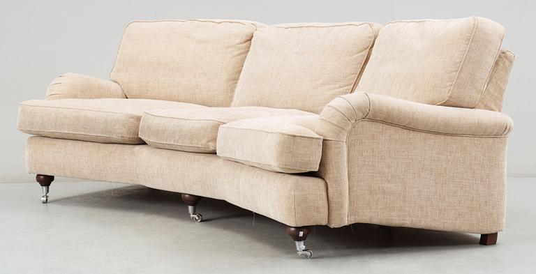 SOFFA, "Birmingham",etikettmärkt Mti-Furninova, Polen, 2009.