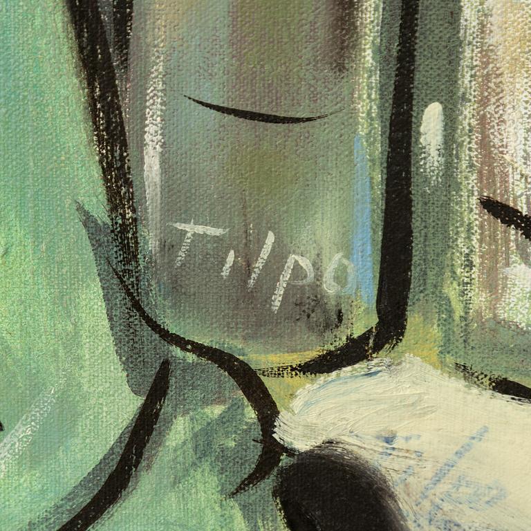 Fruls Tilpo, Utan titel.