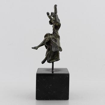 Salvador Dali, "Carmen-Castanets".