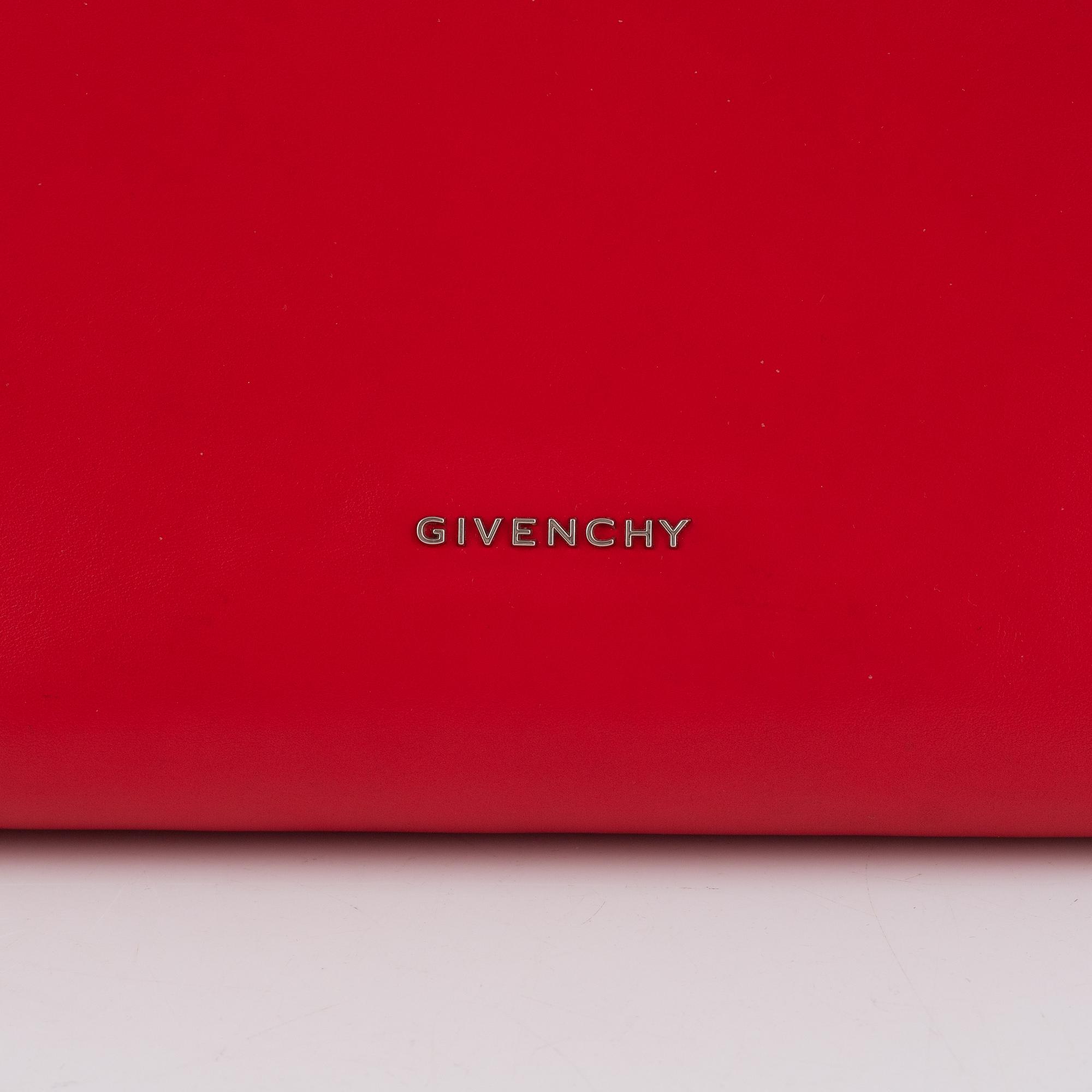 Givenchy, bag, "Stargate Small".