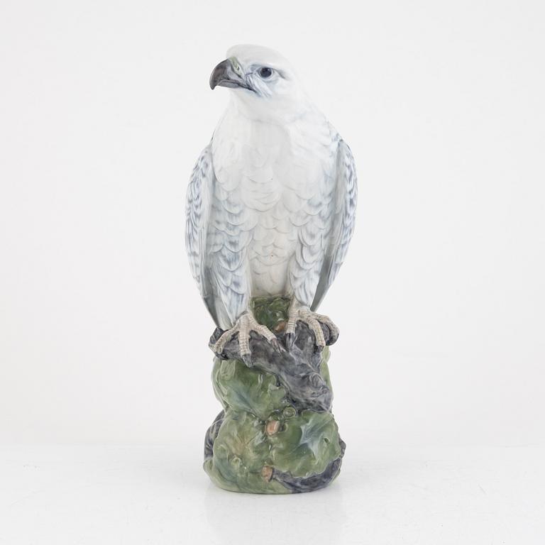 Peter Herold, a figurine, Royal Copenhagen, Denmark 1992-1999.