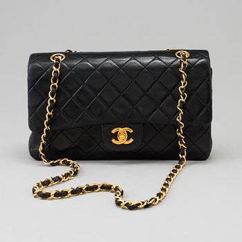 CHANEL, väska, "Double Flap".