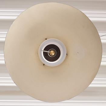 Bertil Brisborg, a ceiling lamp, model "33087", Nordiska Kompaniet, 1950s.