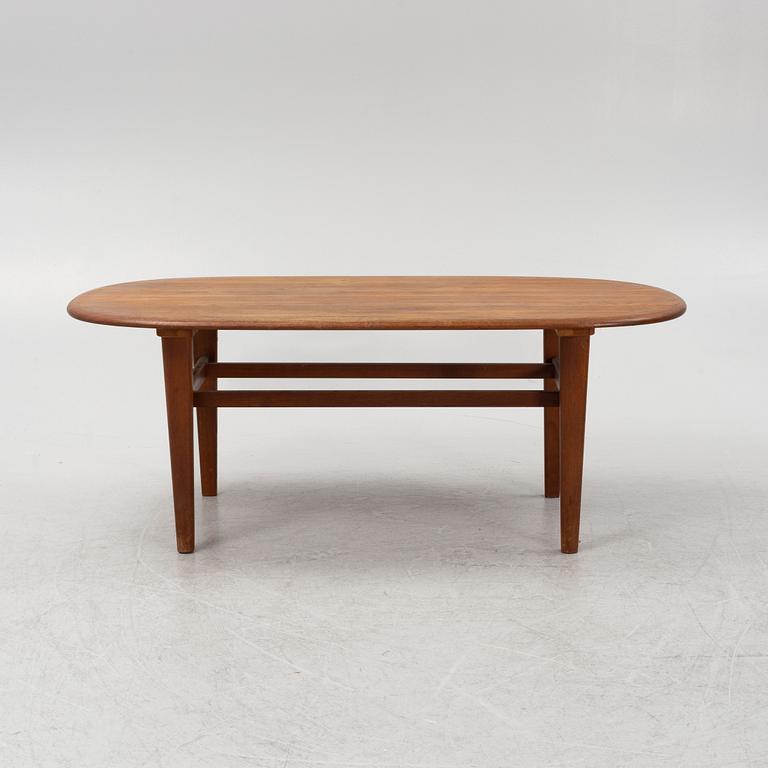 Soffbord, 1950/60-tal.