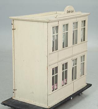 DOCKSKÅP, "Grete's Lyst", 1900-talets första hälft.