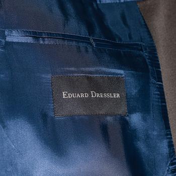 KAVAJ, Eduard Dressler.