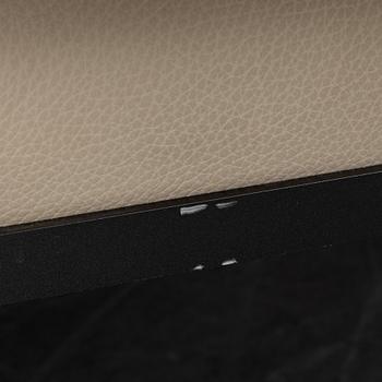 An 'Ac Lounge chair' by Antonio Citterio, B&B Italia.