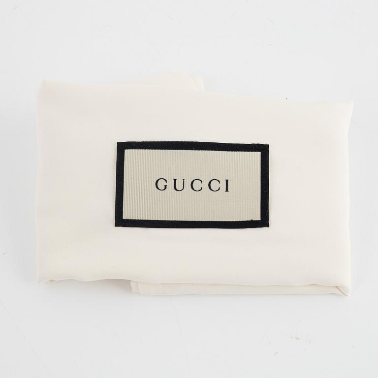 Gucci, väska, "Ophidia bucketbag".