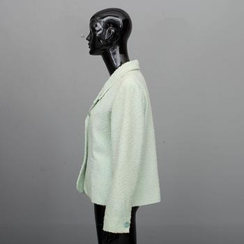 KAVAJ, Yves Saint Laurent.