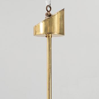 Hans-Agne Jakobsson, a chandelier, Markaryd.