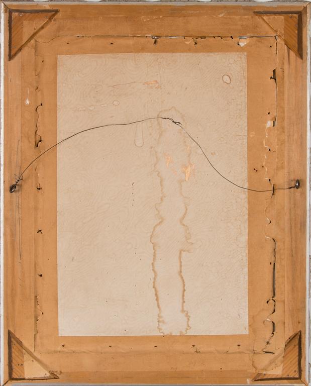 Photograph, Eugen Schauman, the early 20th century.