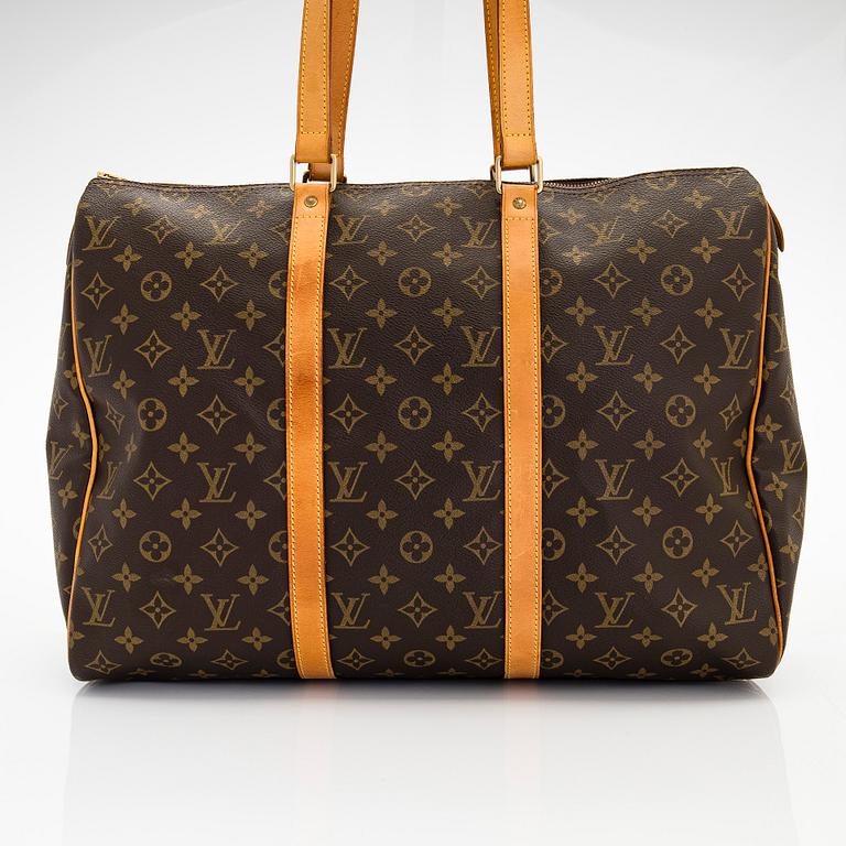 Louis Vuitton, väska, "Sac Flanerie 45".