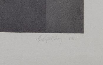 Susanne Gottberg, "Fönstret öppnas utåt".