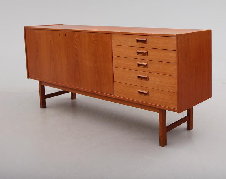 SIDEBOARD, Ulferts, Tibro, 1950-tal.