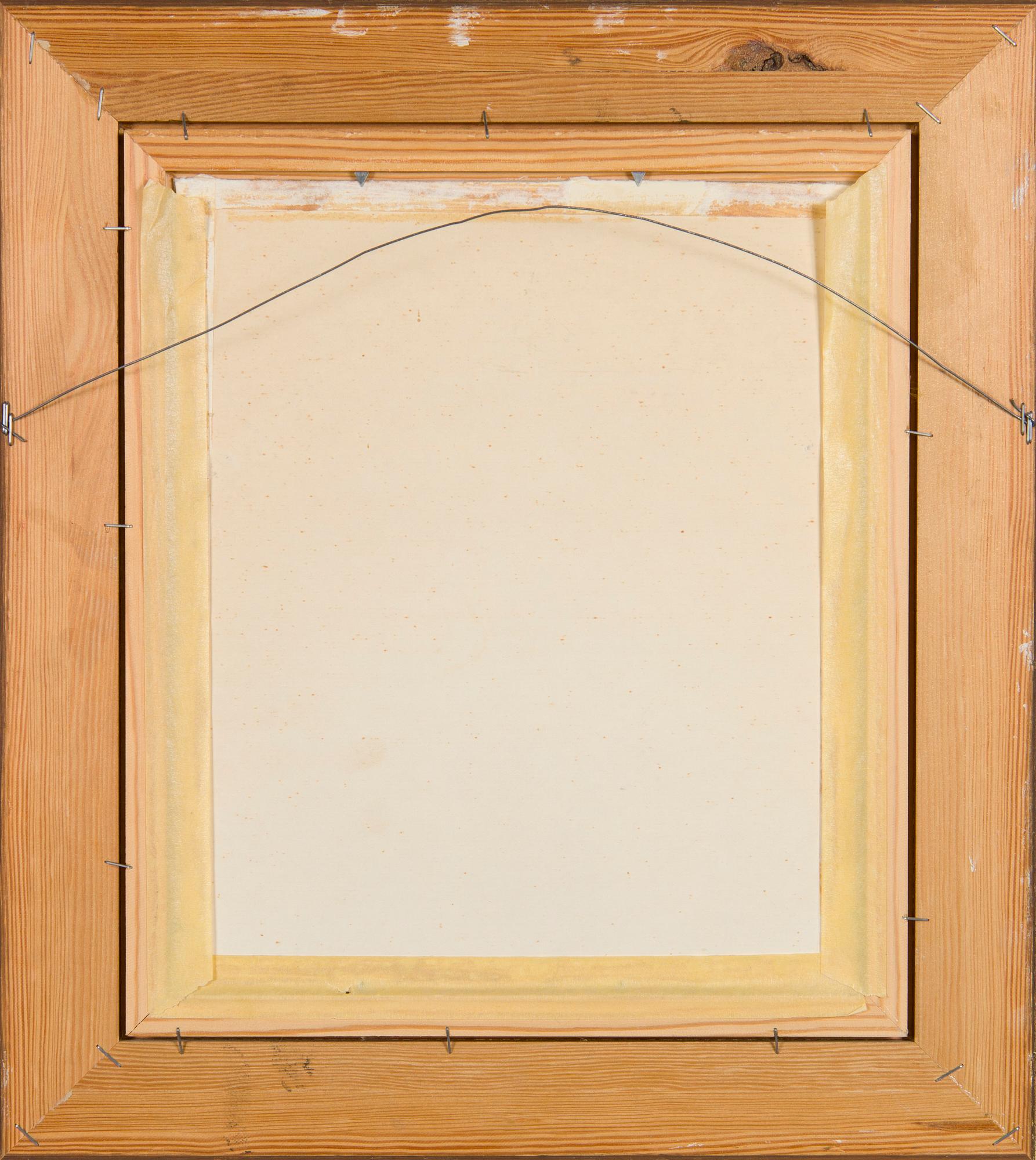 Reino Selkäinaho, "Vasa torg".