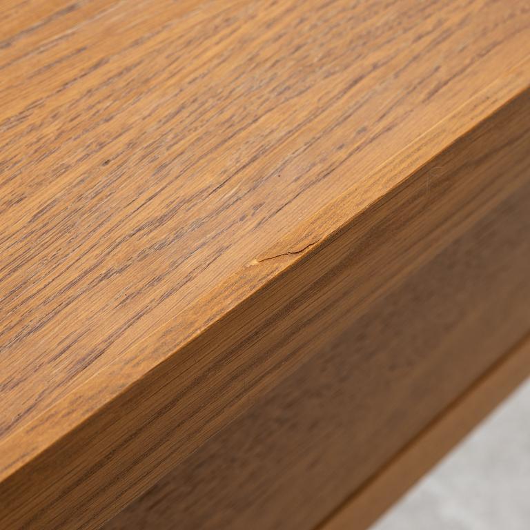 Karin Mobring & Thomas Jelinek, sideboard, "Stockholm", Ikea.