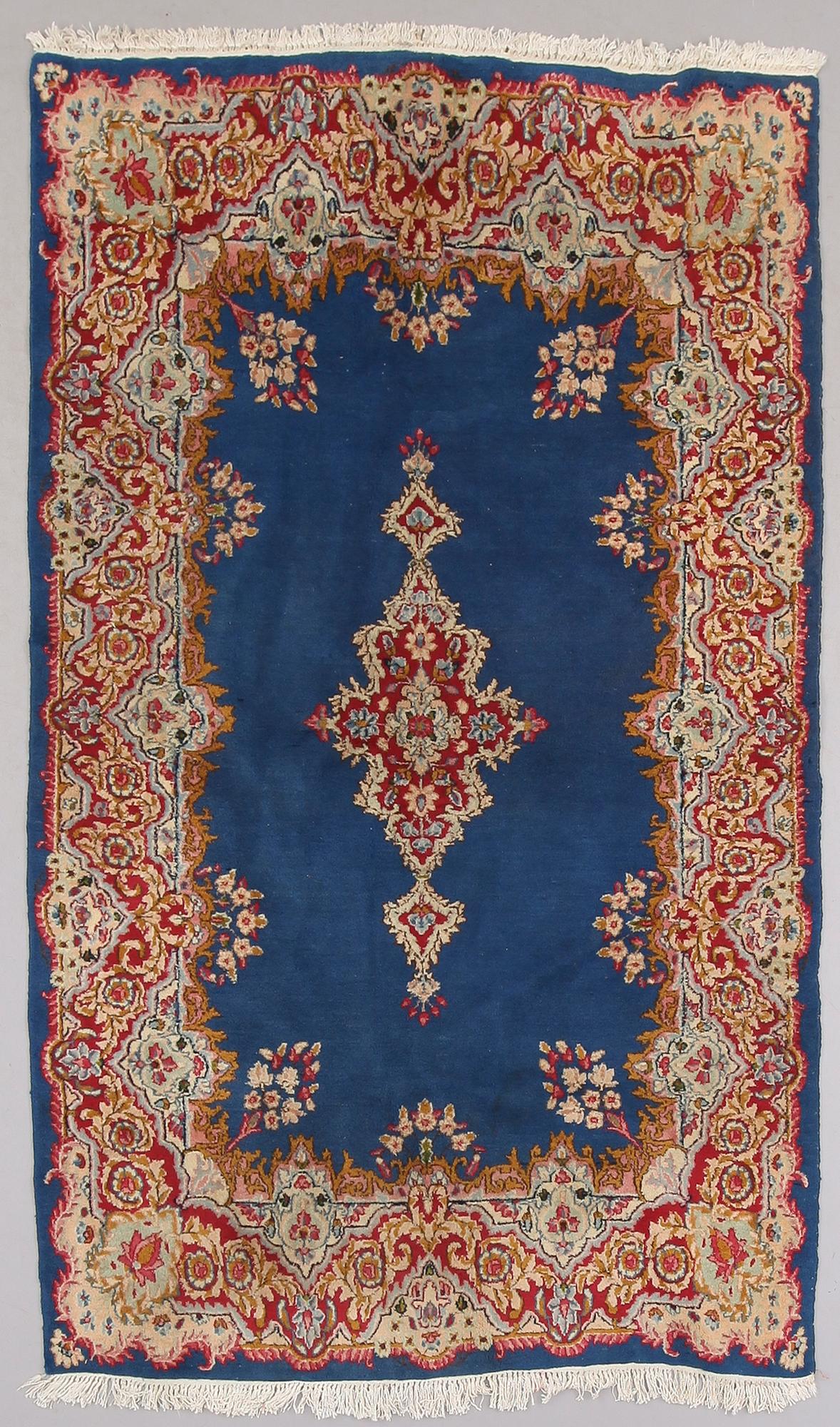 MATTA, Kirman, old. Ca 223 x 135 cm.