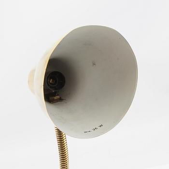 Table Lamp NK (Nordiska Kompaniet) 1940s/50s.