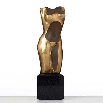 Christian Berg, "Torso 45-III".