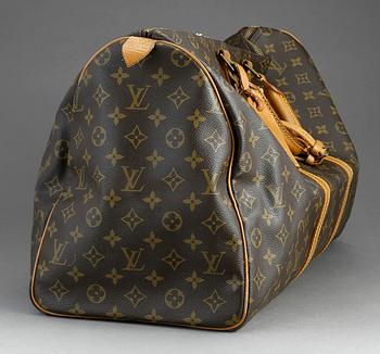 WEEKENDBAG, "Keepall 50", Louis Vuitton.