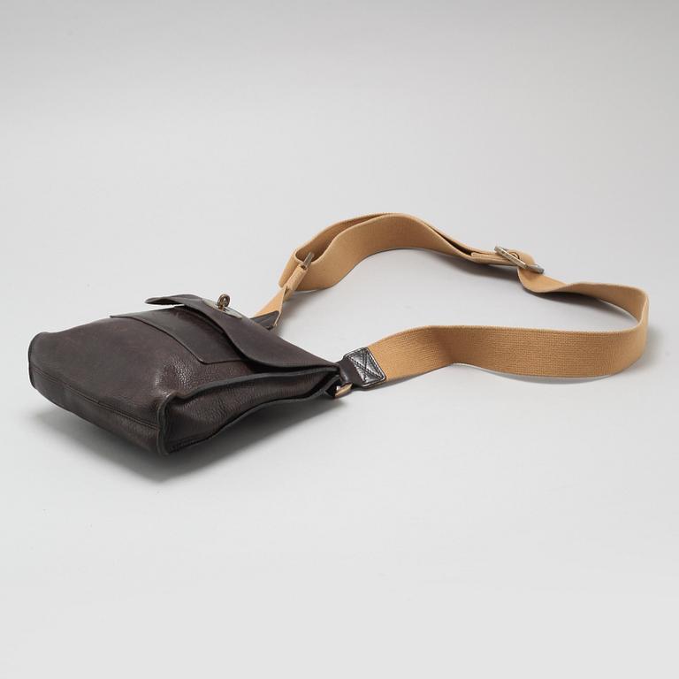 MULBERRY, "Anthony Messenger", bag.