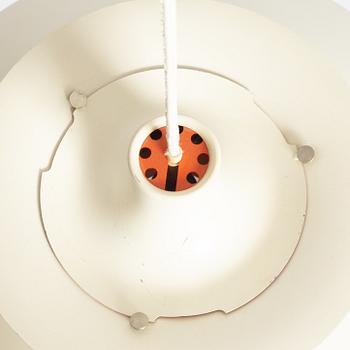 Poul Henningsen, taklampa, "PH5", Louis Poulsen, Danmark.
