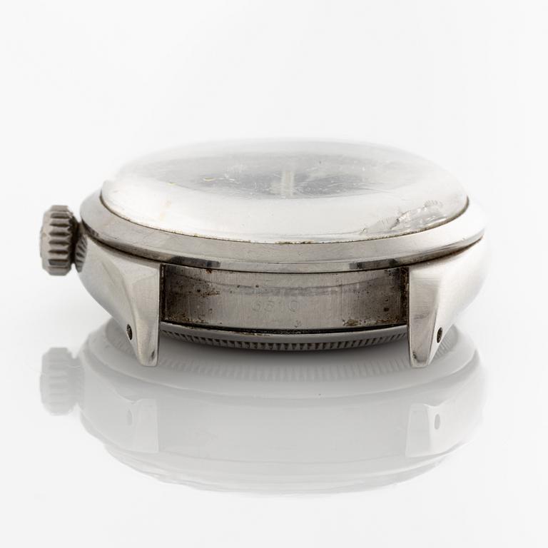Rolex, Oyster Perpetual, Explorer, "OCC Dial", Chronometer, armbandsur, 36 mm.
