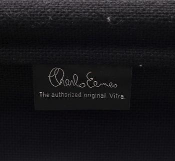 Charles & Ray Eames, kontorsstol "EA 108", Vitra.