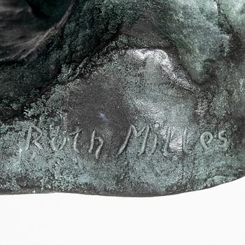 Ruth Milles, 'Bukett Lisa'.