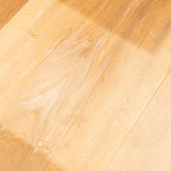 Bertil Fridhagen, dining group, 7 pieces, "Diamant", Bodafors, 1960s.