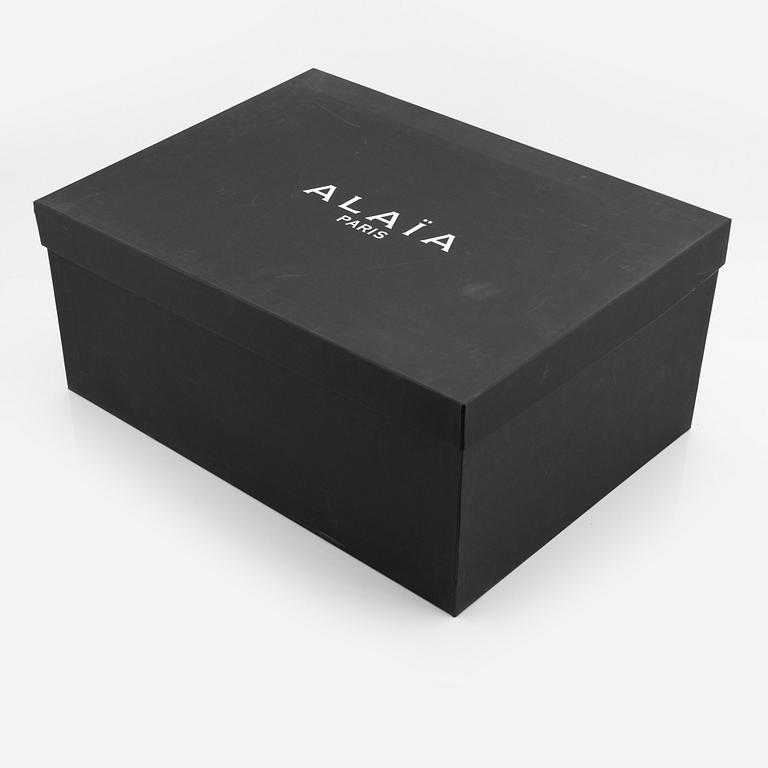 Alaïa, väska.