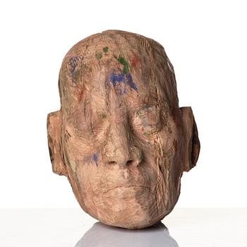 Julia Bondesson, Untitled.