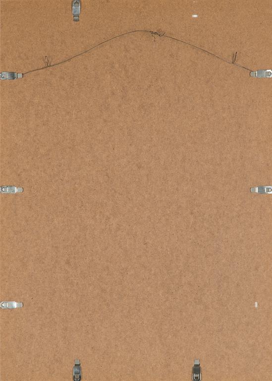 Jorma Hautala, "Valaistu väylä II".