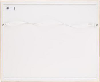 Timo Solin, Untitled.