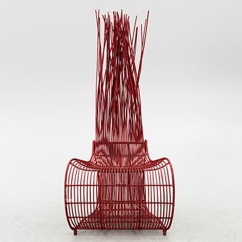 Kenneth Cobonpue, "Yoda Chair", samtida.