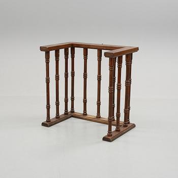 SKRANK, 1900-talets början.