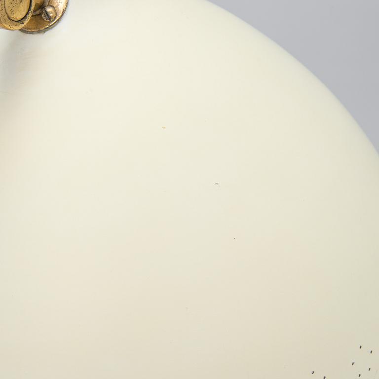 Lisa Johansson-Pape, A mid-20th century '2062' floor light, Stockmann Orno, Finland.