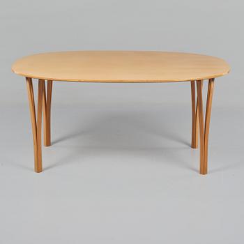 MATBORD, Fritz Hansen, 1984.